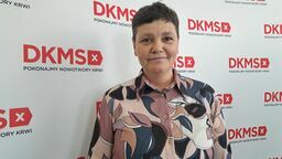 Ja wiem, że wygram z tą chorobą – mówi Anita Torbińska