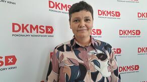 Ja wiem, że wygram z tą chorobą – mówi Anita Torbińska