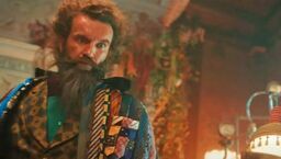 Kadr z filmu Akademia Pana Kleksa