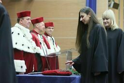 Nowe tytuły przed nazwiskiem 