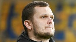 Daniel Rusek (trener Górnika Łęczna): Szanujemy zdobyty punkt