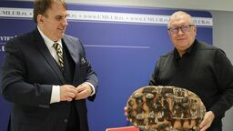 Papua-Nowa Gwinea i Lublin we współpracy medycznej