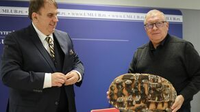 Papua-Nowa Gwinea i Lublin we współpracy medycznej