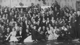 Kiedyś to były sylwestry!