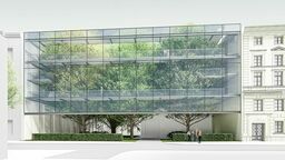 Jak mógłby wyglądać Teatr Osterwy? Projekty dostępne na wystawie