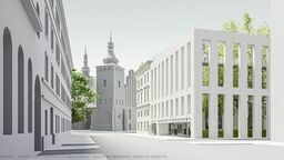 Teatr Osterwy wypięknieje