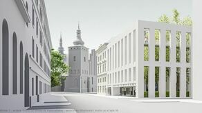 Teatr Osterwy wypięknieje