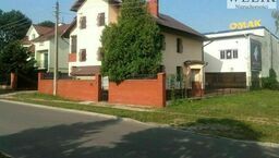 Miasto chce kupić nieruchomość przy ulicy Kruczej 5