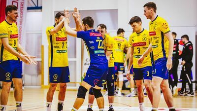 PZL Leonardo Avia Świdnik zagra w weekend w Krakowie