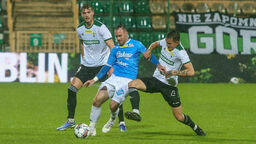 Michał Janota to jeden z zawodników przymierzanych do Motoru Lublin