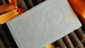 Podzielmy się opłatkiem. Miejska wigilia w Hrubieszowie