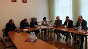 Umowy zostały podpisane w poniedziałek, wykonawcy będą mogli zacząć prace, gdy tylko pogoda na to pozwoli