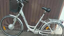 Czyj to rower? Policja szuka właściciela