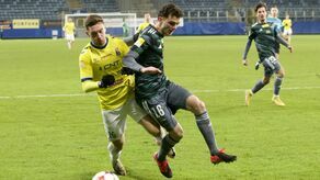 Michał Król strzelał na jesieni tylko ważne bramki