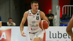 Polski Cukier Start Lublin poniósł drugą porażkę z rzędu