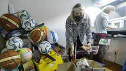 Mecz Słodkich Serc to znakomita okazja, aby pomóc potrzebującym dzieciom