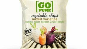 Zdrowe chipsy z warzyw? Te mogą zaszkodzić