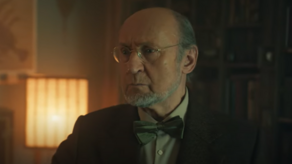 "Witajcie w naszej bajce..." Nowa akademia - hit czy kit?