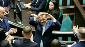 To posiedzenie Sejmu przejdzie do historii 