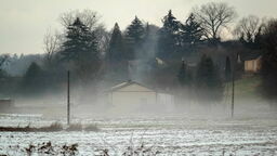 Kiepska jakość powietrza w Lublinie. Lepiej zostać w domu