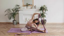 Profesjonalne maty do jogi i inne produkty tego typu - warto tam wpaść na zakupy online