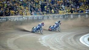 Żużlowcy Platinum Motoru Lublin wrócą do walki o punkty w połowie kwietnia