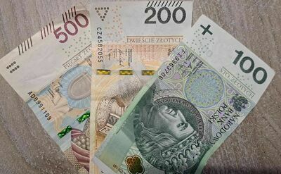 ZUS rozsyła informacje o 800 plus. Sprawdź czy od 1 stycznia otrzymasz świadczenie na dzieci