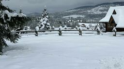 Domek w Kościelisku? Oszustów nie brakuje 