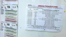 Kursów o wiele mniej