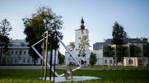 "Spierać się, nawet mocno, ważne by merytorycznie".  Tajemniczy blog o Białej Podlaskiej 