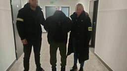 47-latek z Lublina został zatrzymany, a decyzją sądu aresztowany na 3 miesiące