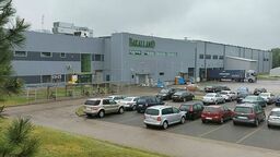  Bakalland w Janowie Podlaskim 