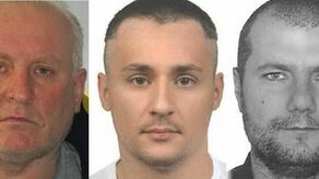 Najbardziej poszukiwani przestępcy w Europie. Wśród nich trzech Polaków