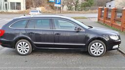 Zgłosił kradzież, której nie było. Był pijany i miał narkotyki