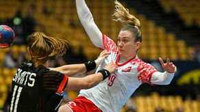 Polki spróbują się szybko zrehabilitować za wysoką porażkę z Niemkami