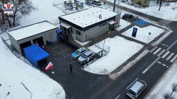 Posterunek w Piszczacu 