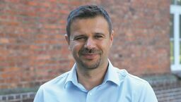 "Chcę, byśmy razem zmienili nasz Zamość". Rafał Zwolak startuje na prezydenta