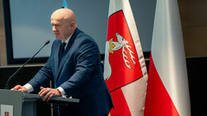 Budżet województwa na 2024 rok przyjęty. 104 miliony na plusie