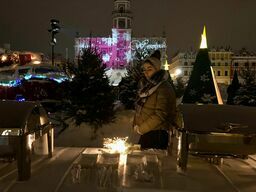 W Zamościu miejskie wigilie pod hasłem "Bądźmy wszyscy razem" to już wieloletnia tradycja. Tegoroczne spotkanie mieszkańców zaplanowano na niedzielę