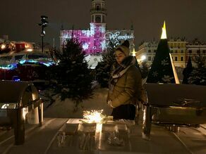W Zamościu miejskie wigilie pod hasłem "Bądźmy wszyscy razem" to już wieloletnia tradycja. Tegoroczne spotkanie mieszkańców zaplanowano na niedzielę