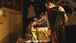 Herody w Zamościu. To spektakl dla całej rodziny