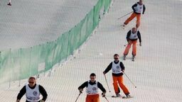 Stok igielitowy w Międzyrzecu Podlaskim 