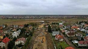 Budowa mostu to jedna z najważniejszych inwestycji w 2024 roku 