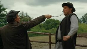 Kultowa polska komedia powraca. „Kargul, podejdź no do płota, jako i ja podchodzę"