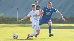 Lublinianka na jesieni przegrała 11 meczów. Aż w siedmiu z nich uległa jednak rywalom tylko jednym golem