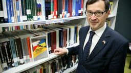 Kryzys na granicy. ”Rządy nie stanęły na wysokości zadania”