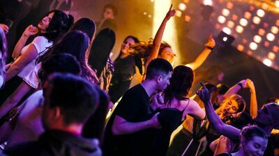 Świąteczny weekend w lubelskich klubach