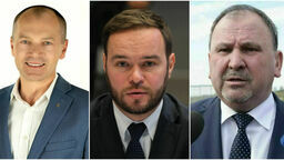 Kto zostanie wojewodą? Krótka lista kandydatów