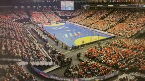 MŚ piłkarek ręcznych: Szalony finał w sprinterskim tempie