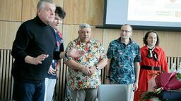 „Tacy Sami” już 30 lat. Okrągły jubileusz lubelskiego ośrodka